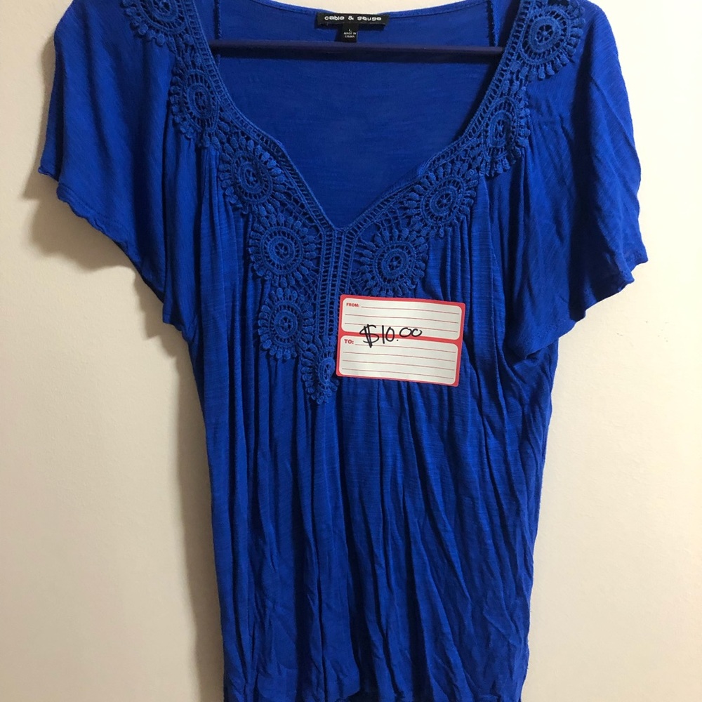 Blouse